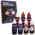 Army Painter - Purple Xenus Flesh Combat Se7ens