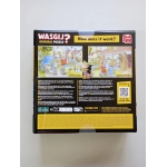 Bootschaos - Wasgij Original 47 - 1000 Teile Puzzle (eingedrückte Schachtel)