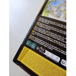 Bootschaos - Wasgij Original 47 - 1000 Teile Puzzle (eingedrückte Schachtel)