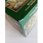 Holzpuzzle - Cáfe in Paris - Thomas Kinkade Studios (leicht beschädigte Schachtel)