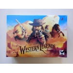 Western Legends - 2. Edition - DE (eingedellte Verpackung)