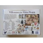 Western Legends - 2. Edition - DE (eingedellte Verpackung)