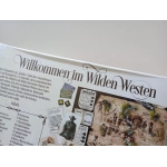 Western Legends - 2. Edition - DE (eingedellte Verpackung)