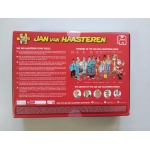 Safari & Sturm - Jan van Haasteren (Beschädigte Verpackung)