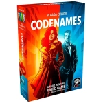 Codenames - 2025 Edition - EN