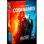 Codenames - 2025 Edition - EN