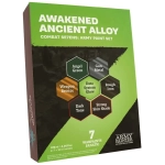 Army Painter - Awakened Ancient Alloy Combat Se7ens
