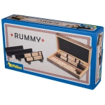 Rummy Buchform