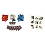 Codenames - Pictures