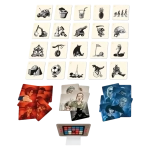 Codenames - Pictures