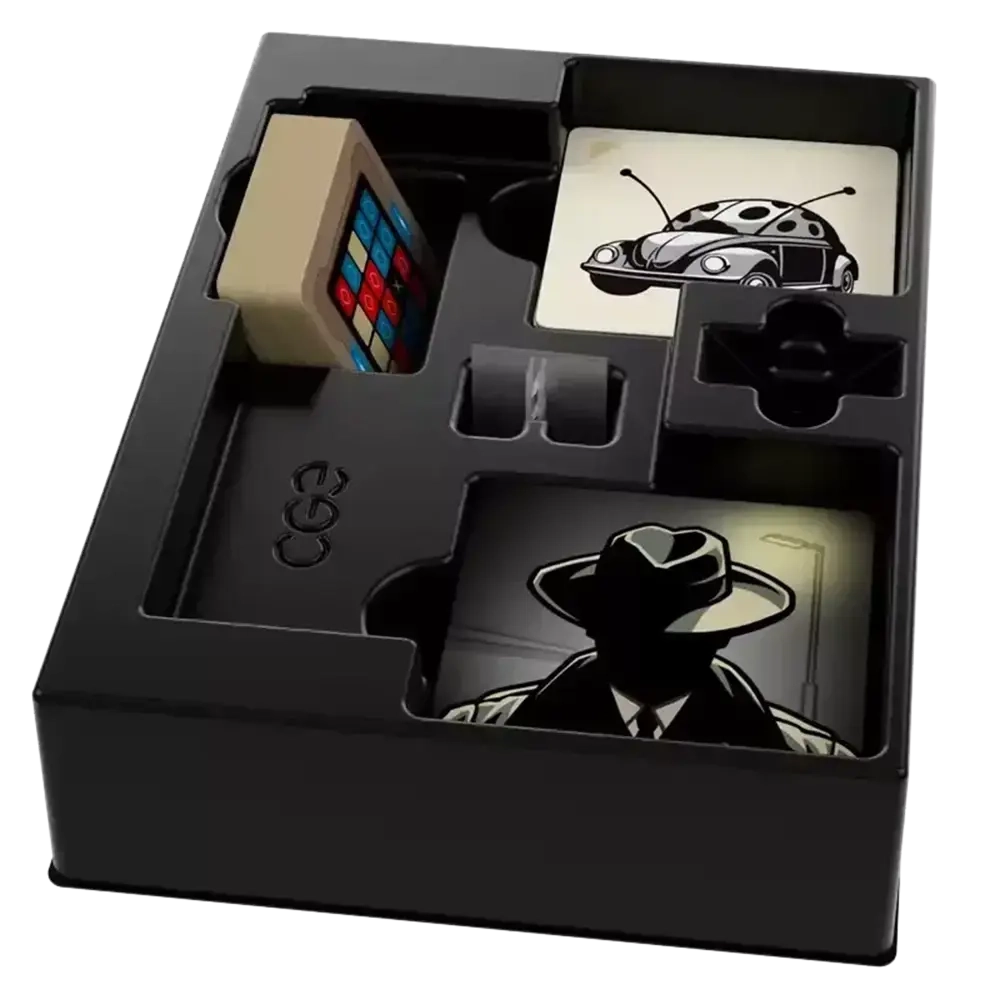 Codenames - Pictures