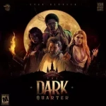 The Dark Quarter - EN