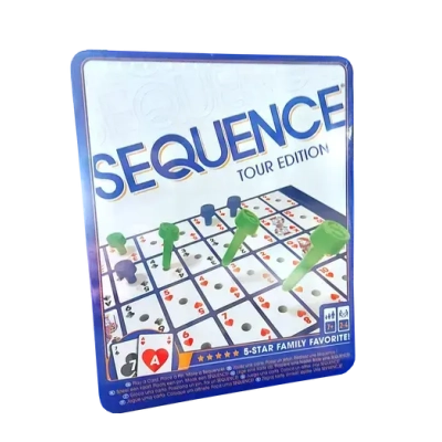 Sequence Tour Edition
