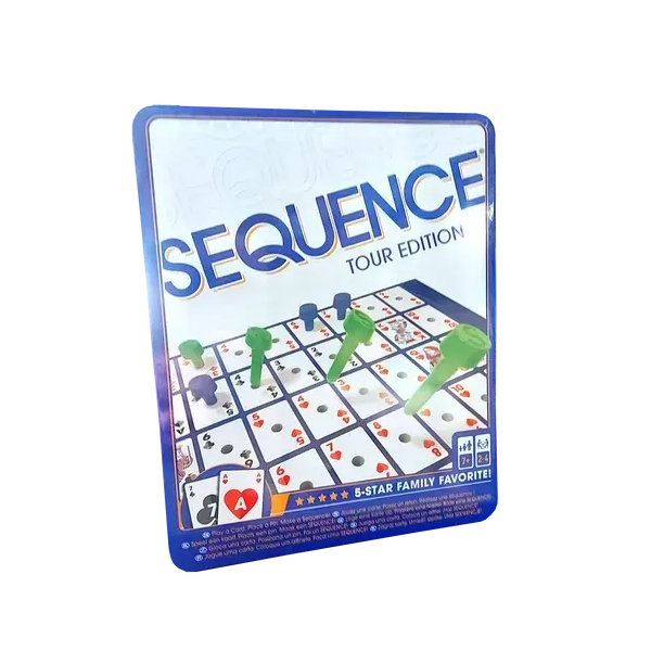 Sequence Tour Edition