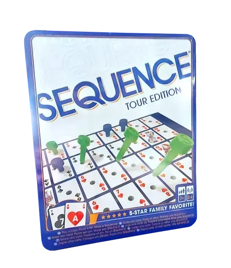 Sequence Tour Edition