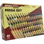 Speedpaint Marker Mega Set