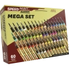 Speedpaint Marker Mega Set