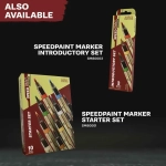 Speedpaint Marker Metallics Set