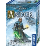 Andor - Die ewige Kälte - Das Licht der Dunkelklinge Erweiterung - DE
