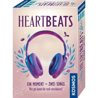 Heartbeats - DE