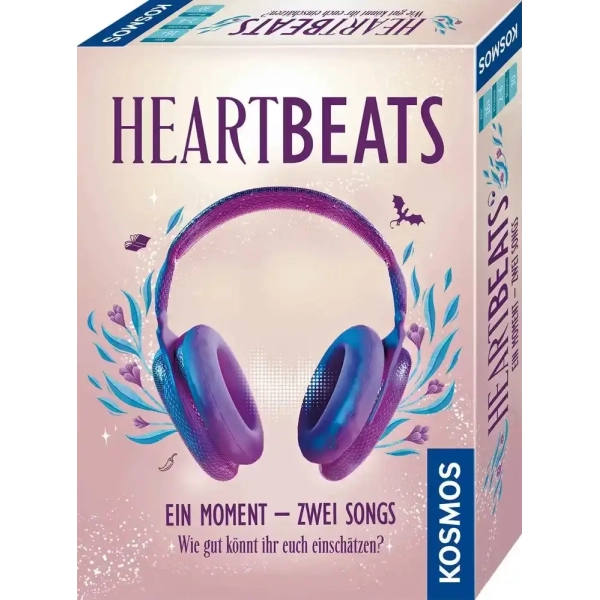 Heartbeats - DE