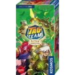 Tag Team - Artus Vermächtnis