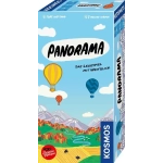 Panorama - Das Legespiel mit Weitblick
