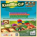 Karotten-Cup - DE