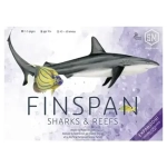 Finspan - Sharks & Reefs Expansion - EN