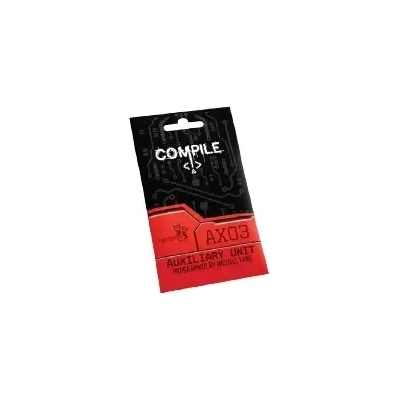Compile Aux 3 - EN