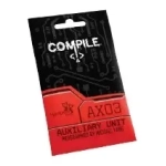 Compile Aux 3 - EN