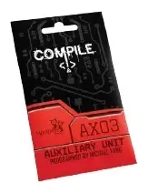 Compile Aux 3 - EN