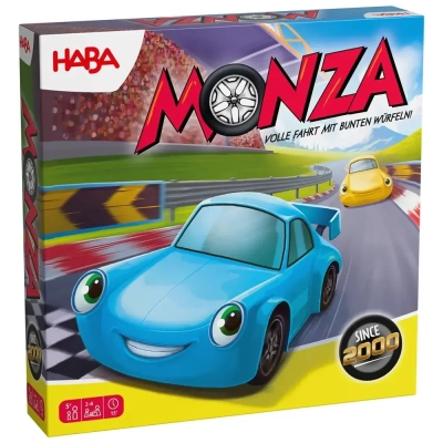 Monza - DE