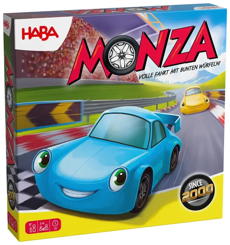 Monza - DE