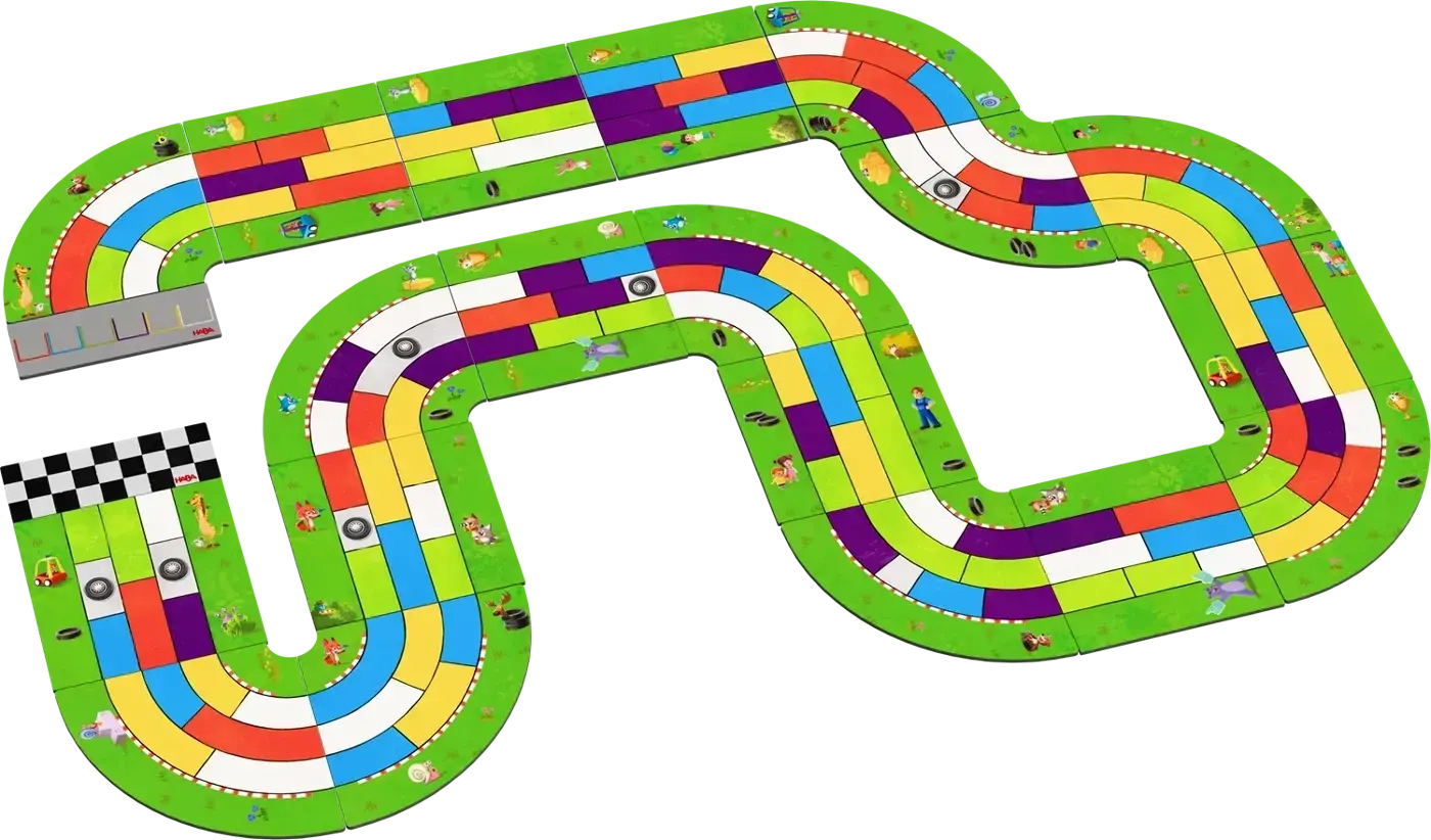 Monza - DE