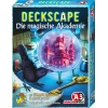 Deckscape - Die magische Akademie - DE