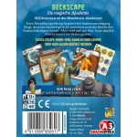 Deckscape - Die magische Akademie - DE