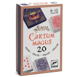 Zauberei Cartum Magus