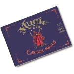 Zauberei Cartum Magus