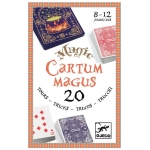 Zauberei Cartum Magus