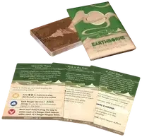 Earthborne Rangers: Stewards of the Valley - EN