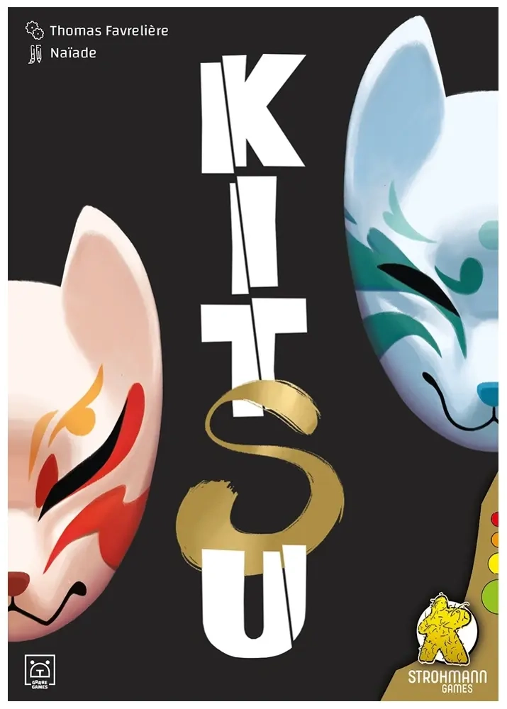 Kitsu