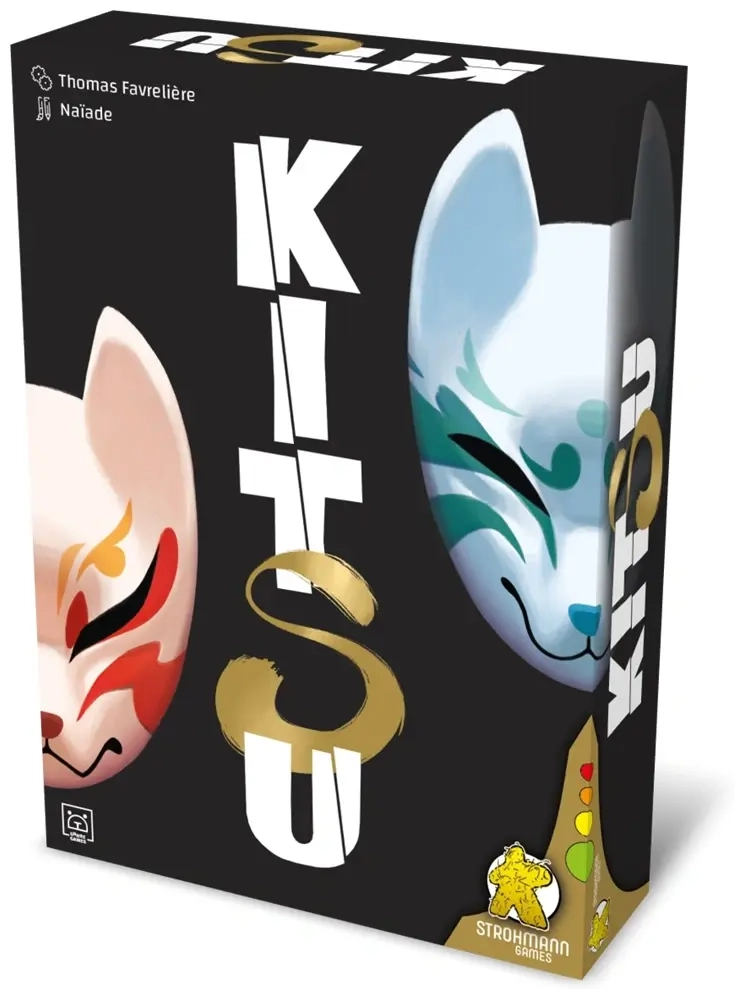 Kitsu