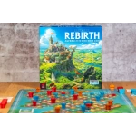 Rebirth: Aufbruch in eine neue Zeit - DE
