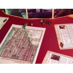 Cthulhu Einstiegsbox