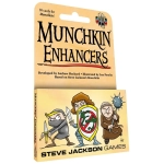 Munchkin Enhancers - EN