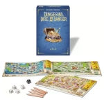 Dungeons, Dice & Danger - DE/FR/IT/EN
