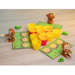 Crazy Coconuts - DE