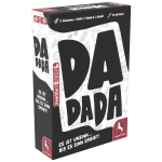 DaDaDa - DE