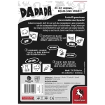 DaDaDa - DE